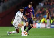 Barcelona v Liverpool - UEFA Champions League Semi Final: First Leg